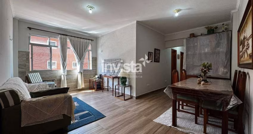 Apartamento à venda no bairro Marapé