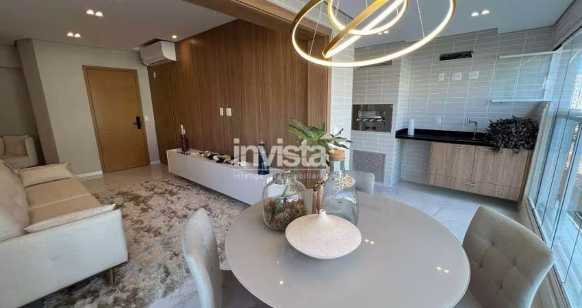 Apartamento à venda no bairro Gonzaga