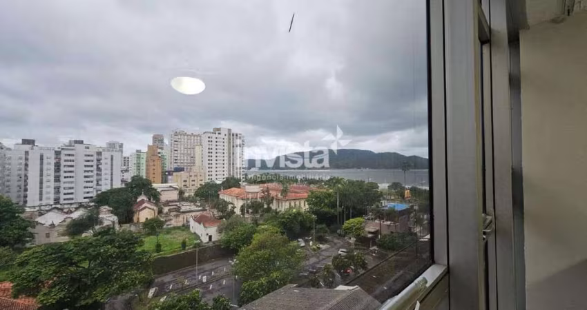 Apartamento à venda no bairro Aparecida