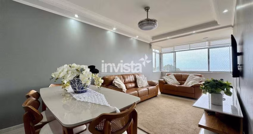Apartamento à venda no bairro José Menino