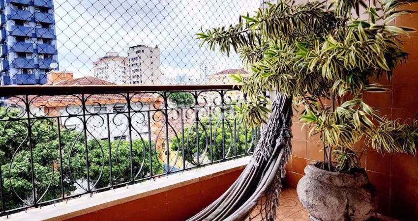 Apartamento à venda no bairro Embaré