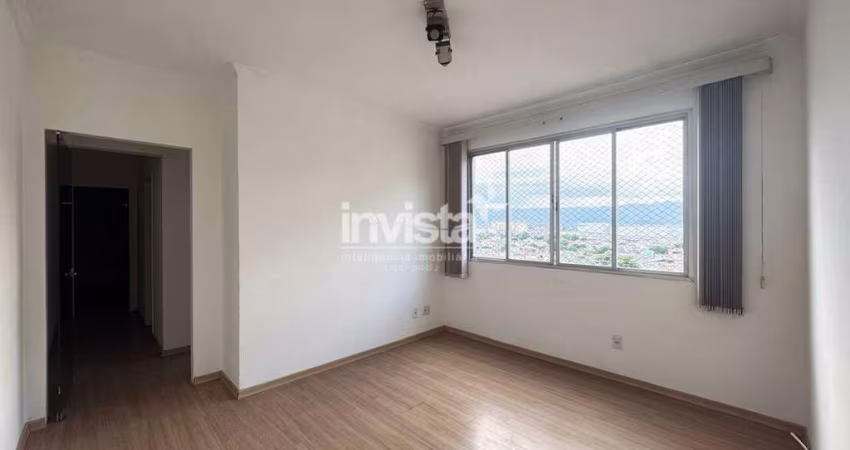 Apartamento à venda no bairro Embaré