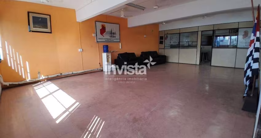 Prédio Inteiro para aluguel no bairro Vila Mathias