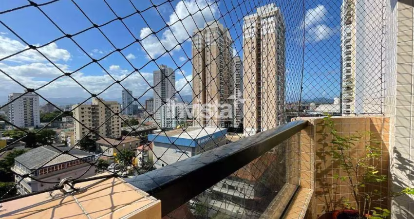 Apartamento à venda no bairro Ponta da Praia
