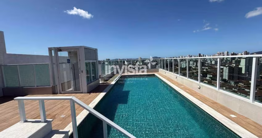 Apartamento à venda no bairro Marapé