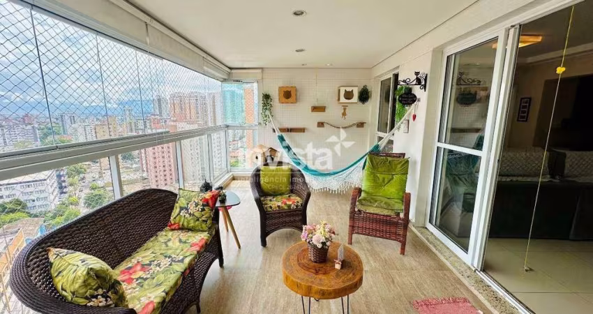 Apartamento à venda no bairro Ponta da Praia