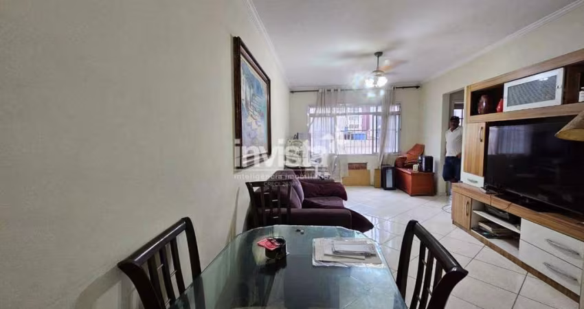 Apartamento à venda no bairro Campo Grande