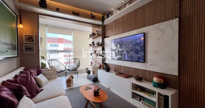 Apartamento à venda no bairro Campo Grande