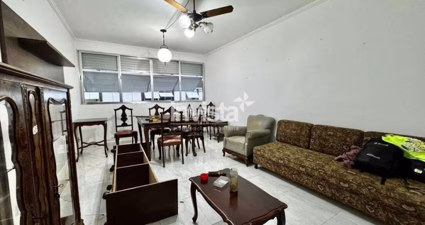 Apartamento à venda no bairro Gonzaga