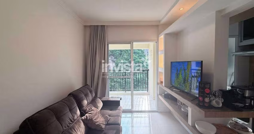 Apartamento à venda no bairro Marapé
