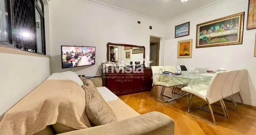 Apartamento à venda no bairro Boqueirão