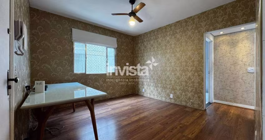 Apartamento à venda no bairro Aparecida