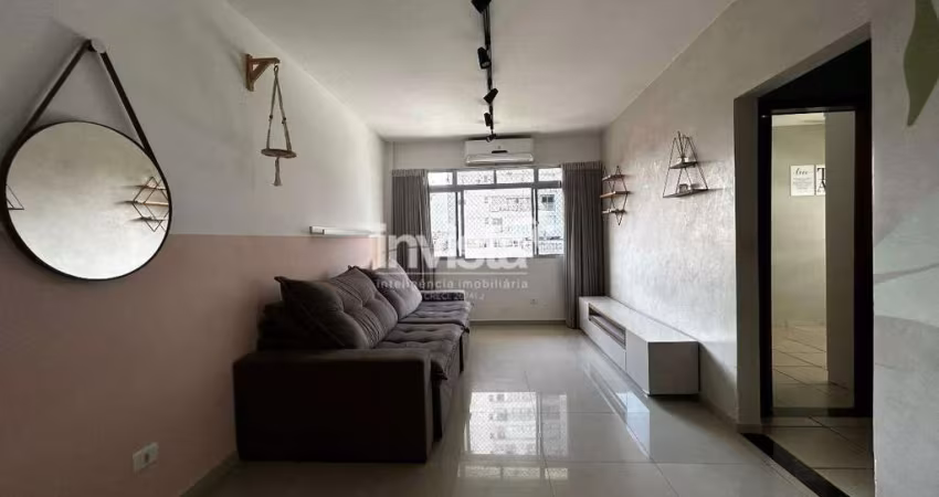 Apartamento para aluguel no bairro Marapé