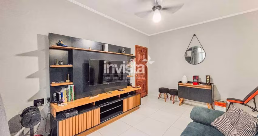 Apartamento à venda no bairro Gonzaga