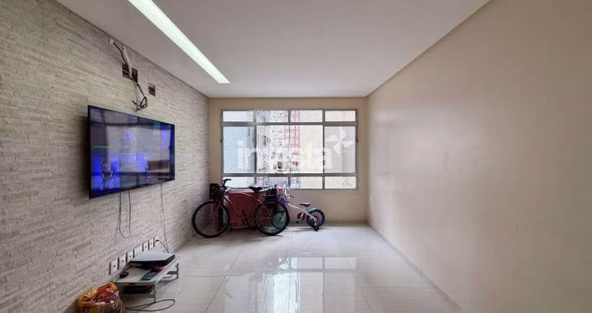 Apartamento à venda no bairro Gonzaga
