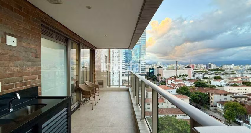 Apartamento à venda no bairro Aparecida