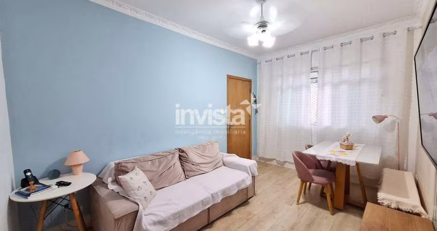 Apartamento à venda no bairro Aparecida