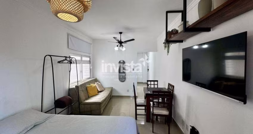 Studio à venda no bairro José Menino