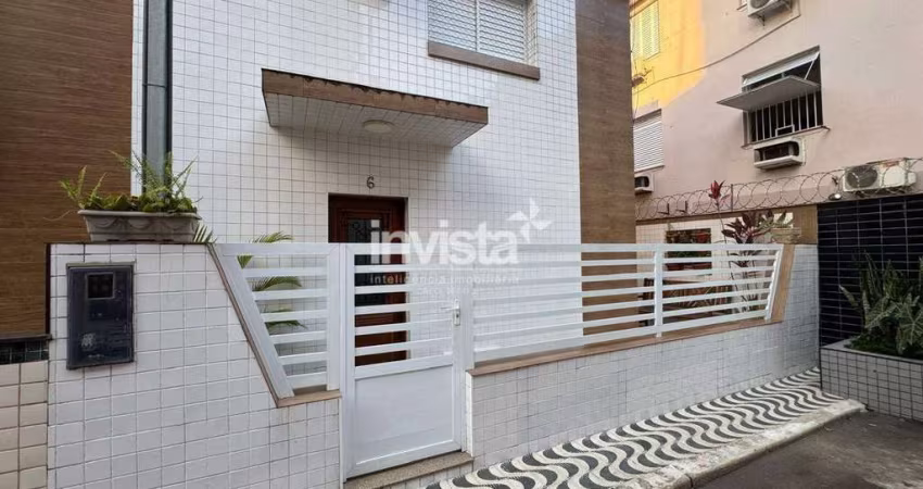 Casa à venda no bairro Embaré
