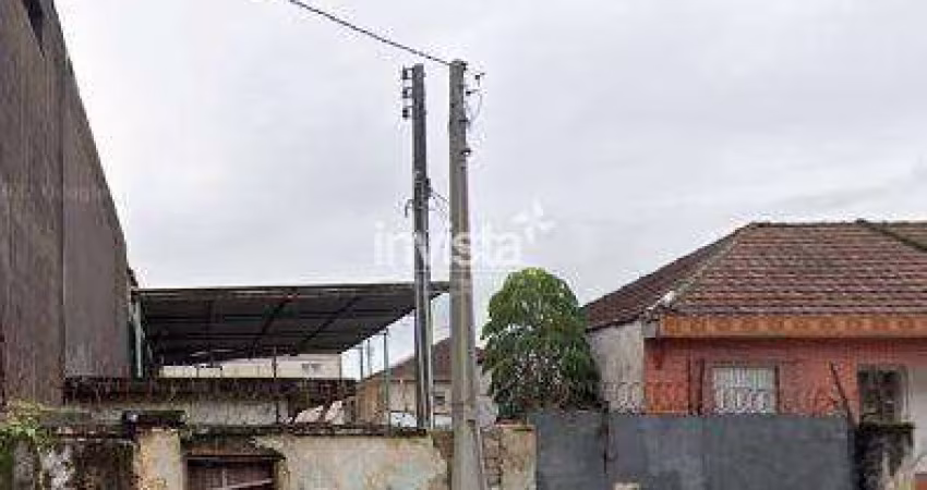 Galpão para aluguel no bairro Vila Mathias