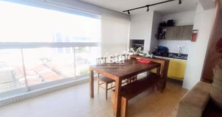 Apartamento para locação na Ponta da Praia