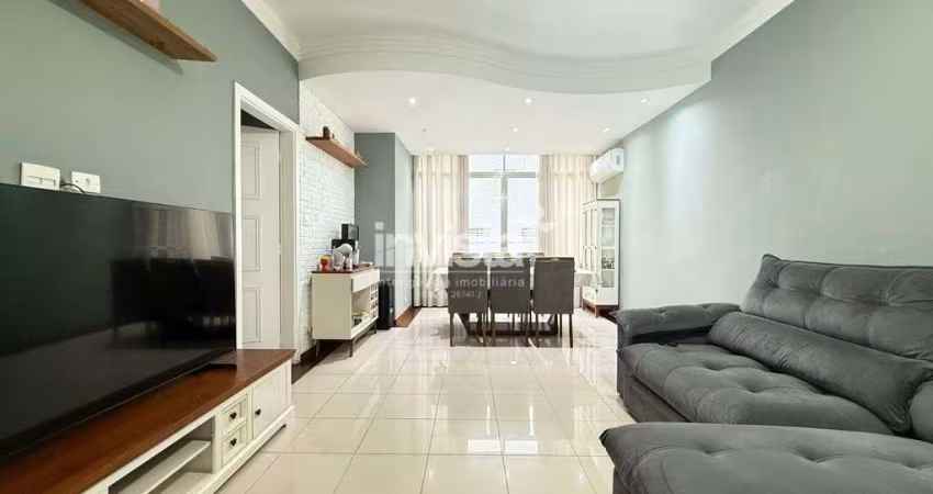 Apartamento à venda no bairro Boqueirão