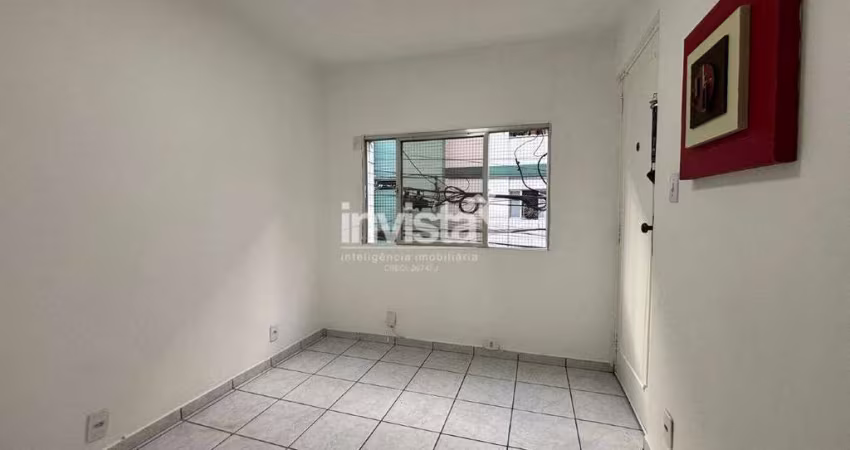 Apartamento à venda no bairro Aparecida