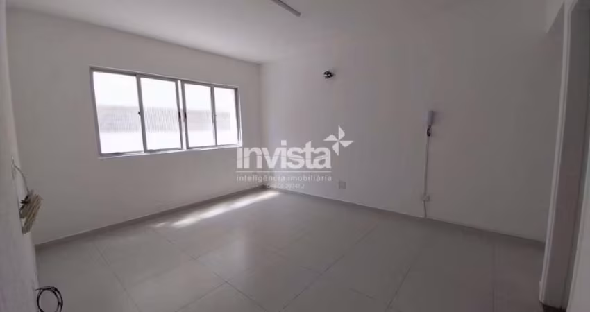 Apartamento à venda no bairro Gonzaga