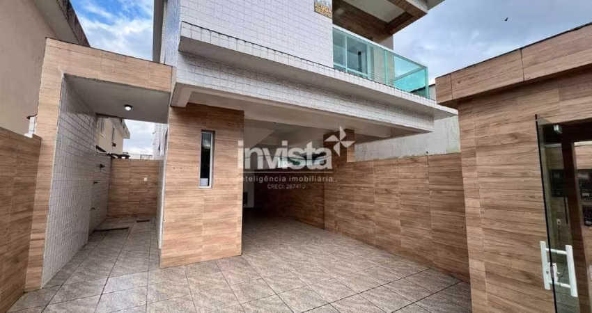 Casa à venda no bairro Estuário