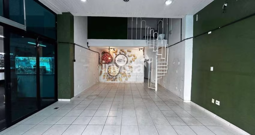 Loft para aluguel no bairro Itararé