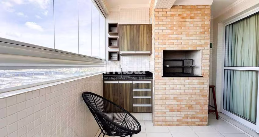 Apartamento à venda no bairro Vila Belmiro