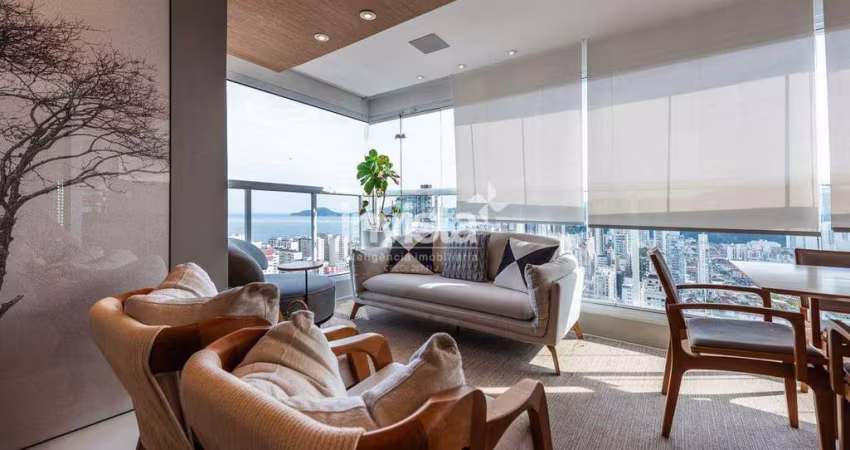 COMPRAR APARTAMENTO FINAMENTE DECORADO COM CHURRASQUEIRA NO GONZAGA !!!