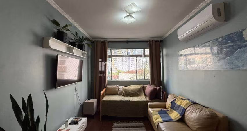 Apartamento para aluguel no bairro Gonzaga