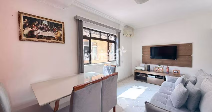 Apartamento à venda no bairro Aparecida