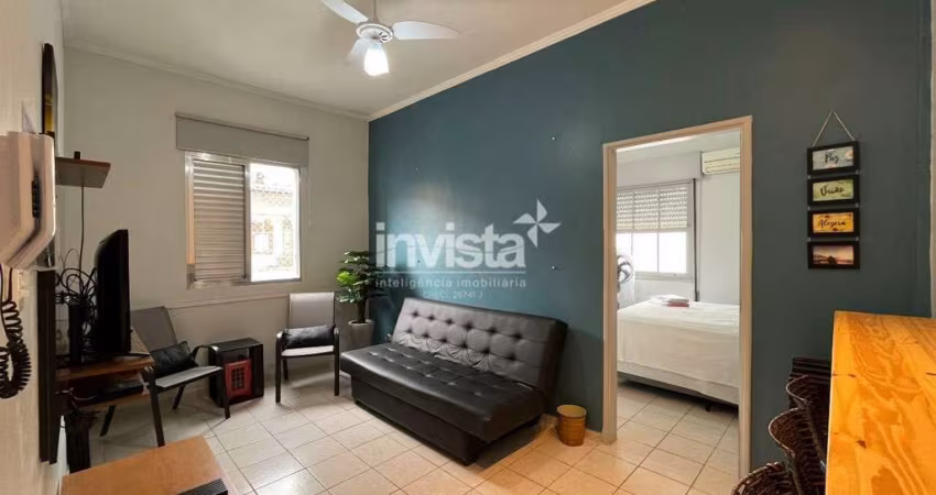Apartamento à venda no bairro Boqueirão