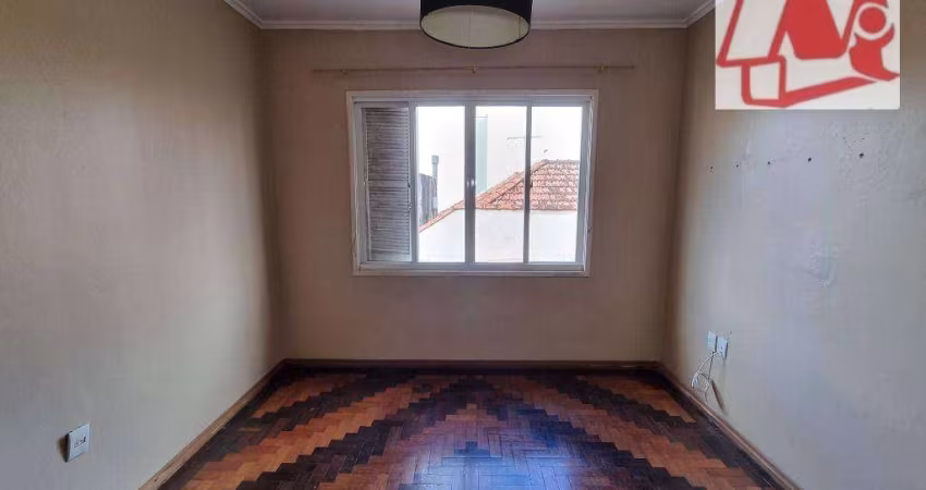 Apartamento com 1 dormitório, 42 m² - venda por R$ 150.000,00 ou aluguel por R$ 1.452,68/mês - Rio Branco - Porto Alegre/RS