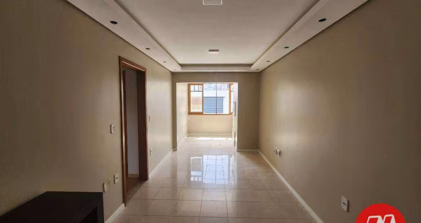 Apartamento com 2 dormitórios para alugar, 75 m² por R$ 4.414,48/mês - Petrópolis - Porto Alegre/RS