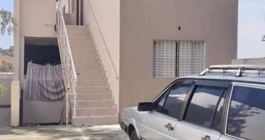 Apartamento para Venda em Sorocaba, Jardim Santa Clara, 2 dormitórios, 1 banheiro, 1 vaga