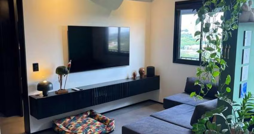 Apartamento para Venda em Sorocaba, Jardim Pires de Mello, 2 dormitórios, 1 suíte, 2 banheiros, 3 vagas