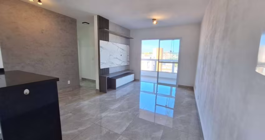 Apartamento para Venda em Votorantim, Jardim Icatu, 2 dormitórios, 1 suíte, 2 banheiros, 2 vagas