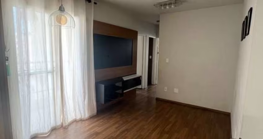Apartamento para Venda em Sorocaba, Jardim Guadalajara, 2 dormitórios, 1 banheiro, 1 vaga