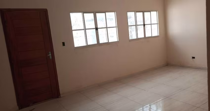 Casa para Venda em Sorocaba, Jardim Wanel Ville V, 2 dormitórios, 2 banheiros, 3 vagas