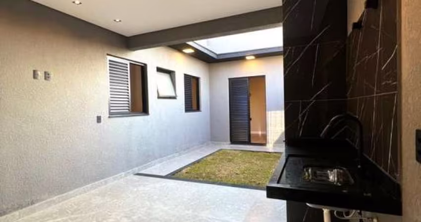 Casa em Condomínio para Locação em Sorocaba, Jardim Villagio Milano, 3 dormitórios, 3 suítes, 4 banheiros, 4 vagas