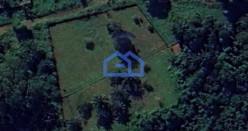 Terreno para locação comercial no bairro Capricórnio III em Caraguatatuba, SP - Área de 8814m², exc