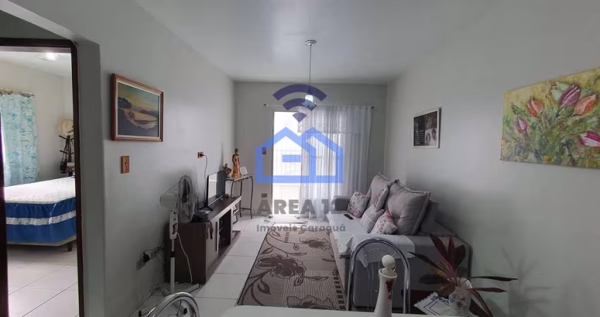 Apartamento à venda no Centro de Caraguatatuba, SP - Venha morar em uma das melhores localizações d