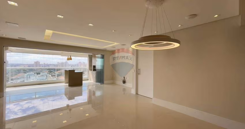 Apartamento com 3 suítes, 3 vagas, piscina coberta  na Vila Mascote! Oportunidade!