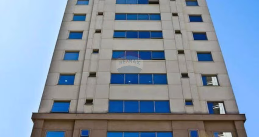 'Alugue Espaço Comercial na Av. Angélica, SP'