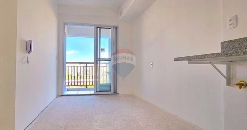 Apartamento em andar alto na Água Branca – Conforto, lazer e excelente localização!
