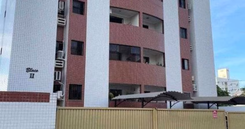 Apartamento de 3 quartos para alugar nos Bancários