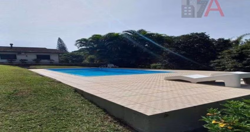 Sítio à venda no bairro Santo Antônio - Florianópolis/SC